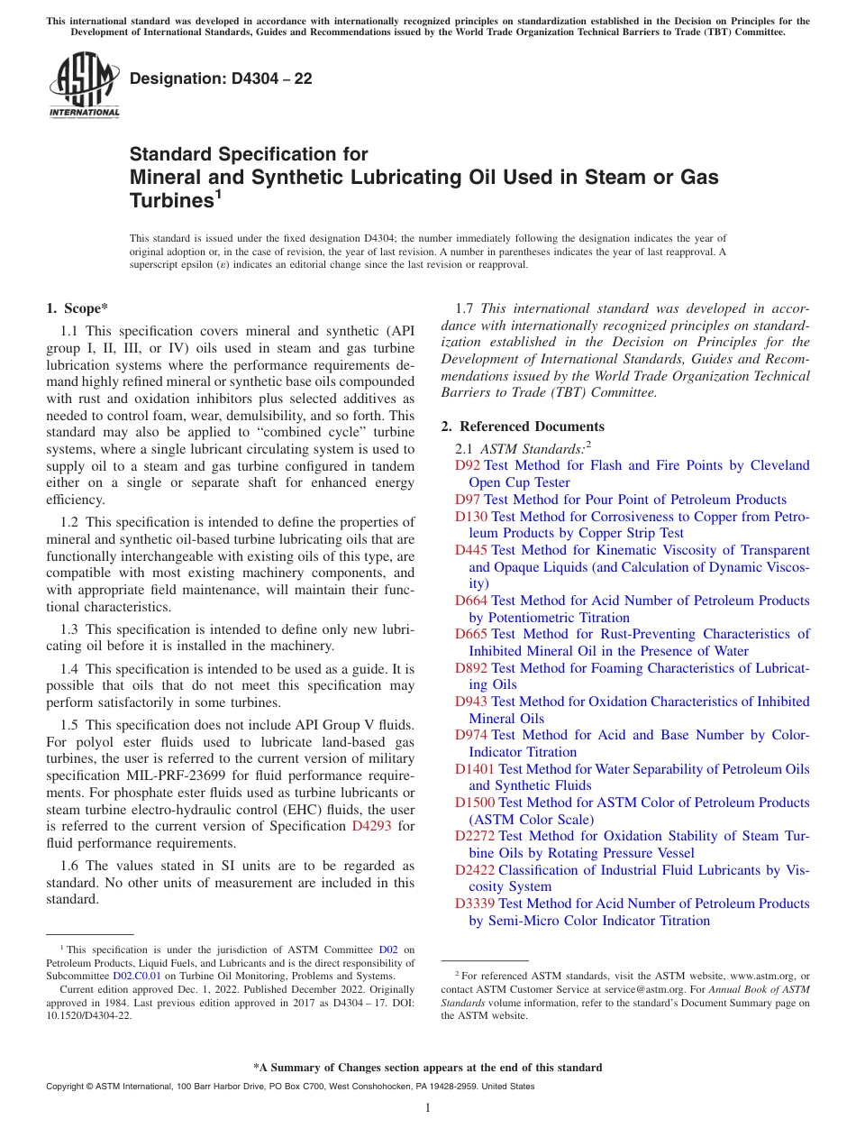 ASTM D4304 - 22.pdf_第1页