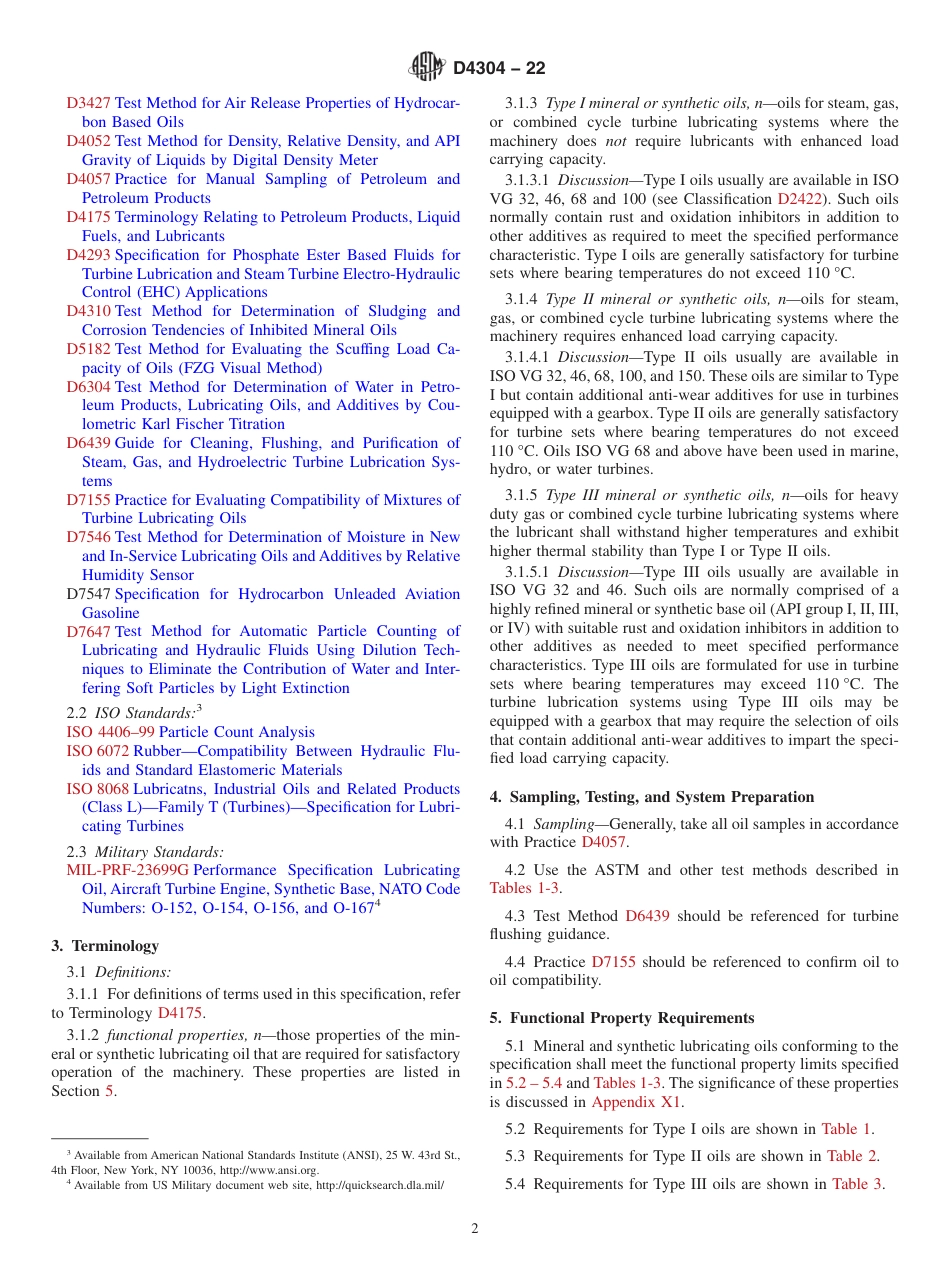 ASTM D4304 - 22.pdf_第2页