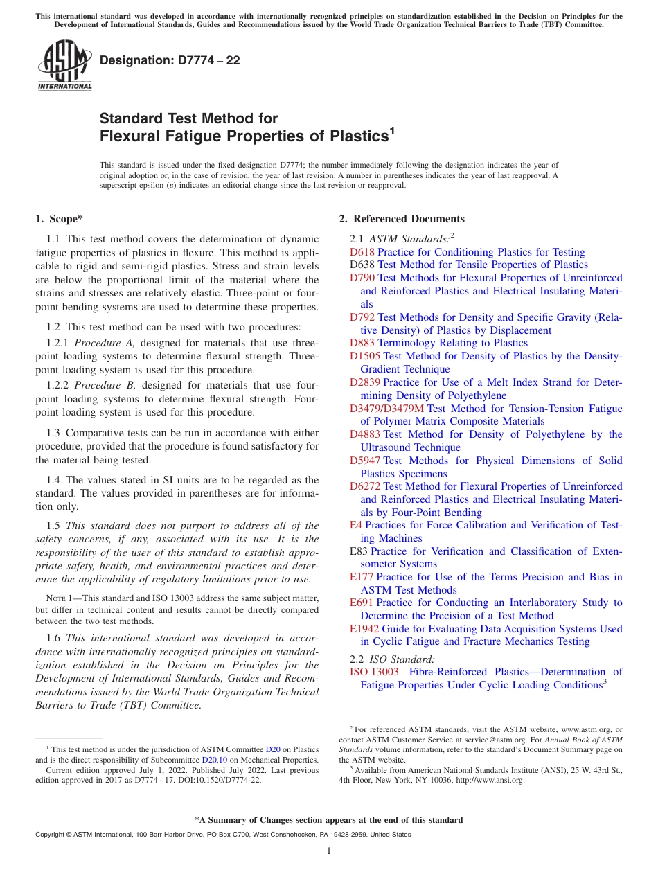 ASTM D7774 - 22.pdf_第1页