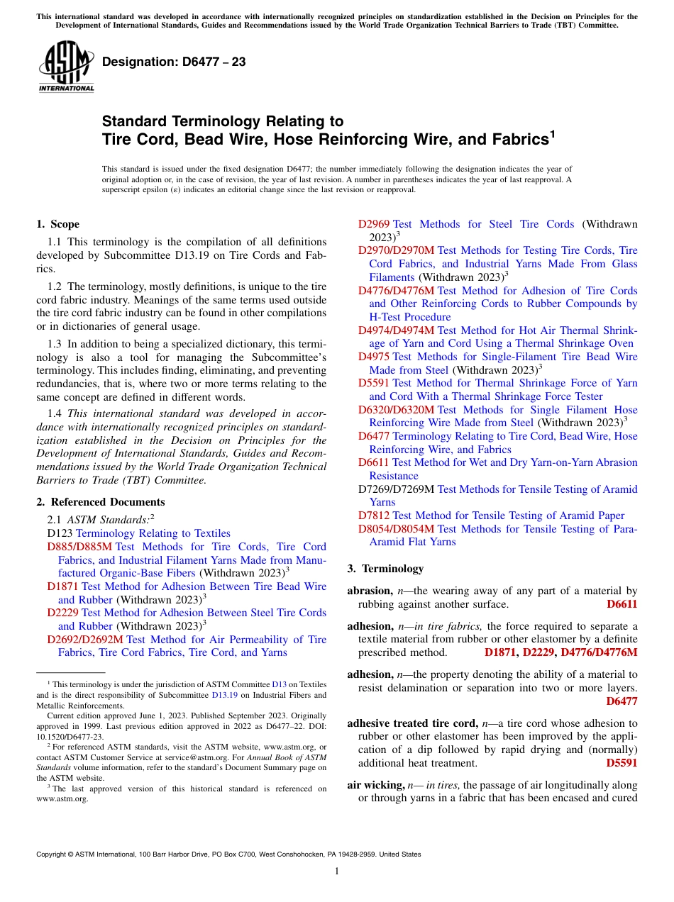 ASTM D6477 - 23.pdf_第1页