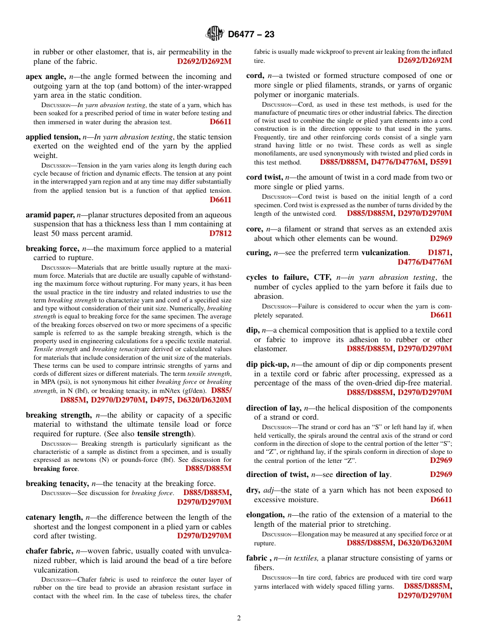 ASTM D6477 - 23.pdf_第2页