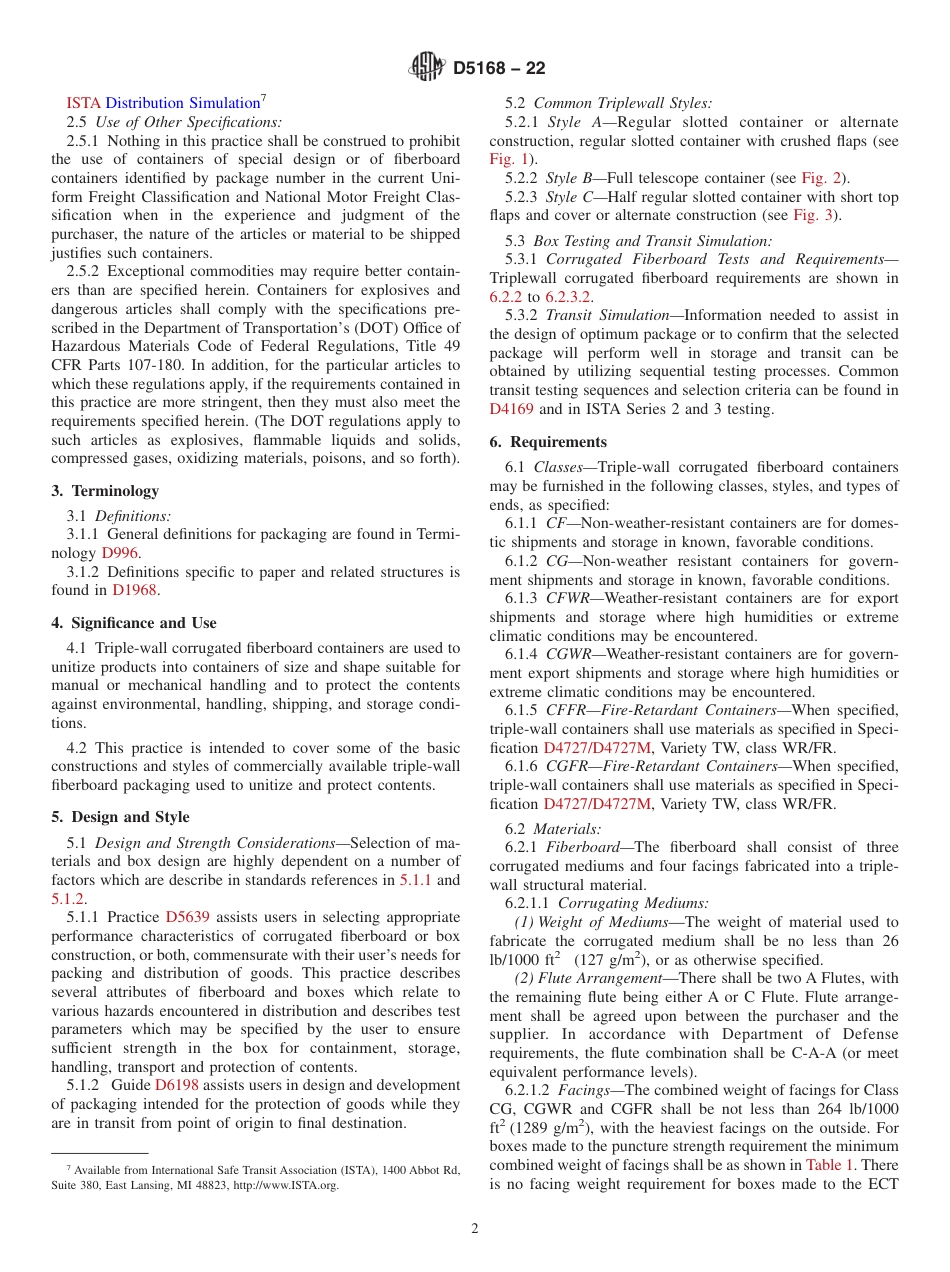 ASTM D5168 - 22.pdf_第2页