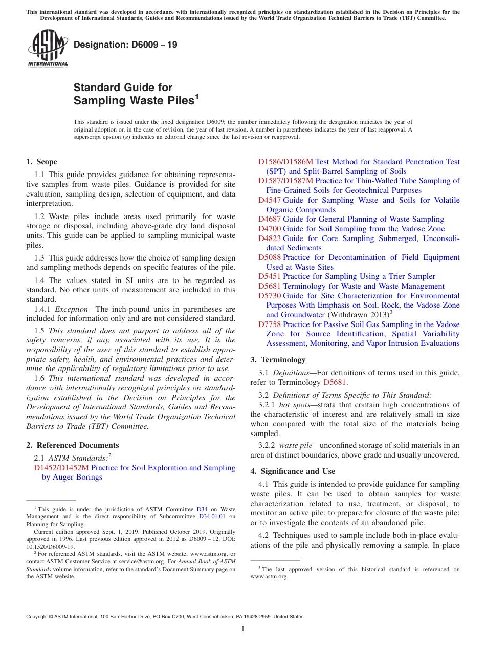 ASTM D6009 - 19.pdf_第1页