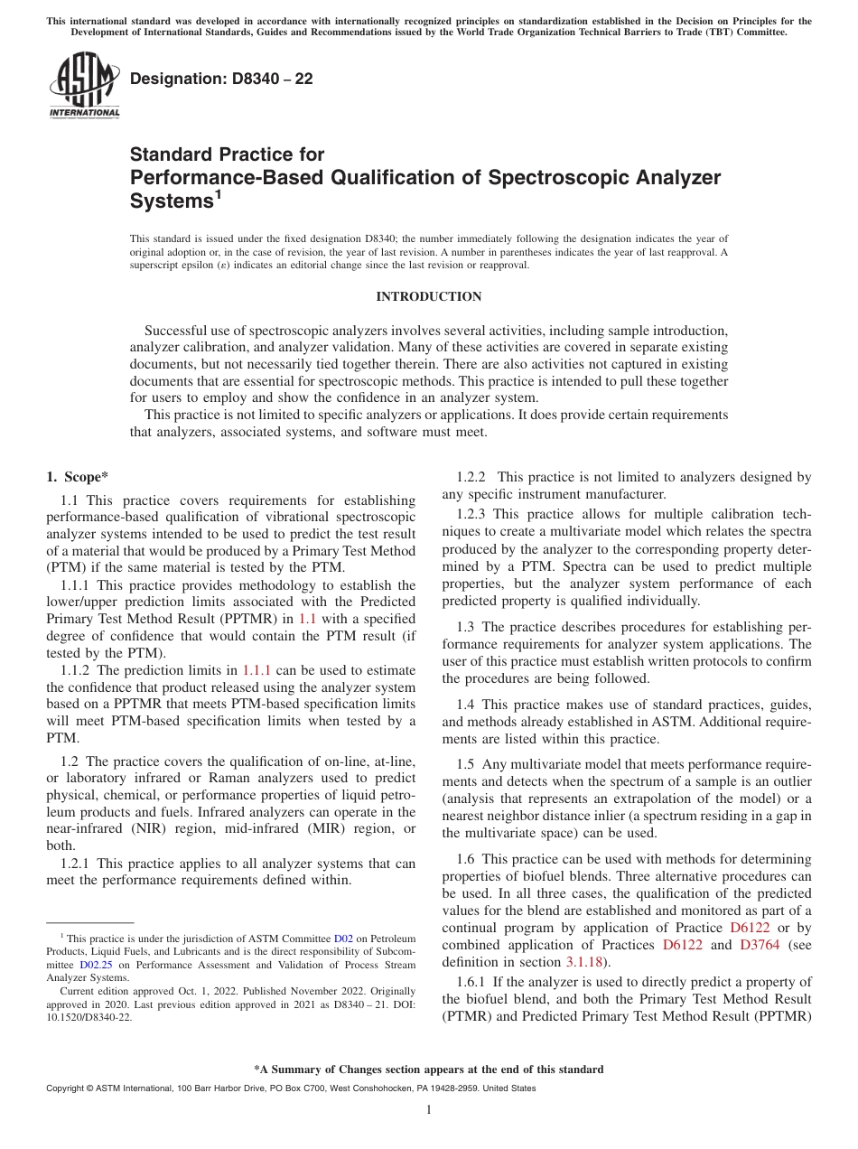 ASTM D8340 - 22.pdf_第1页