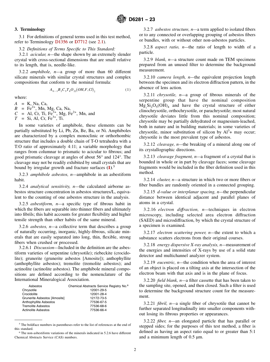 ASTM D6281 - 23.pdf_第2页