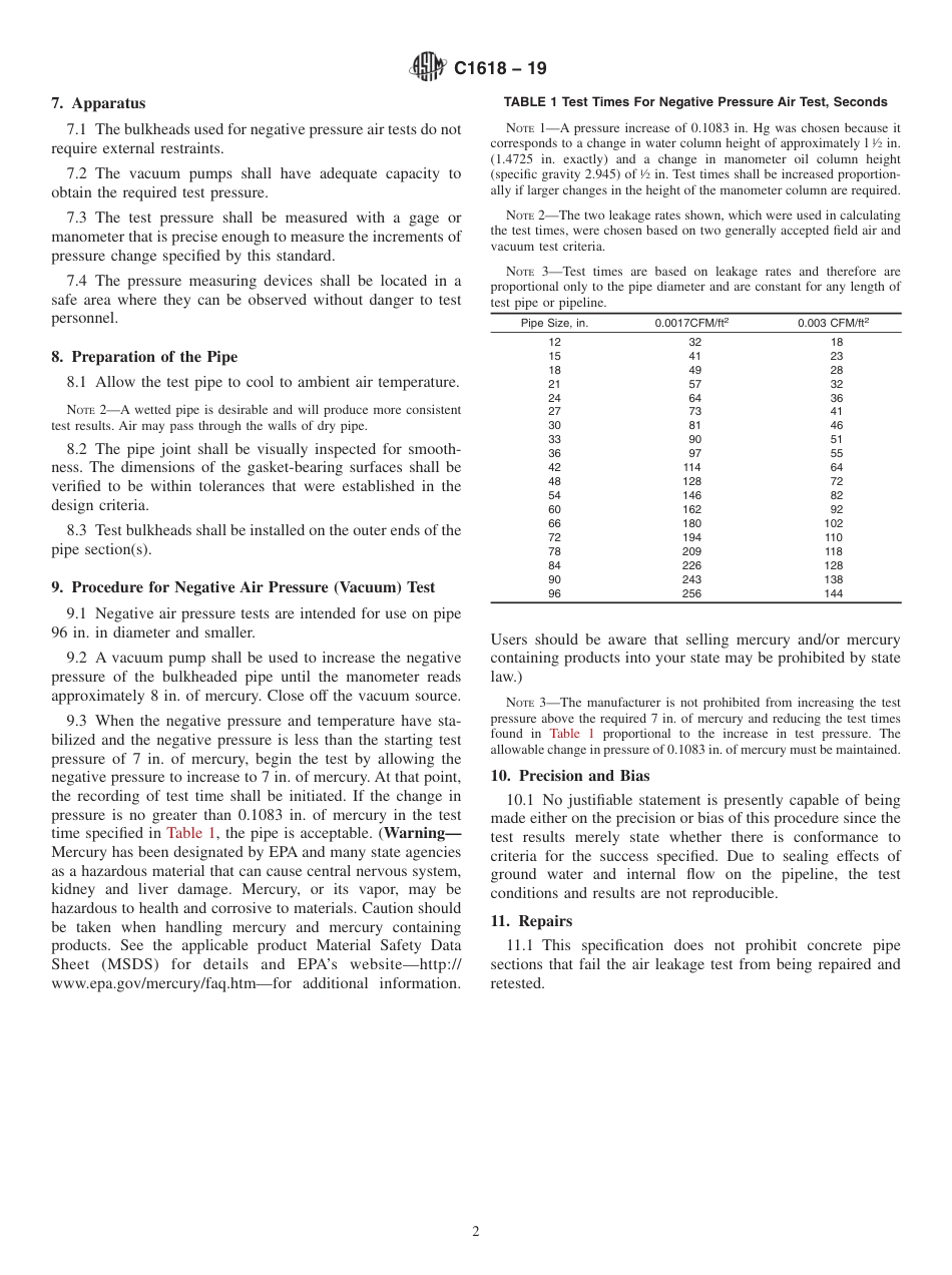 ASTM C1618 - 19.pdf_第2页
