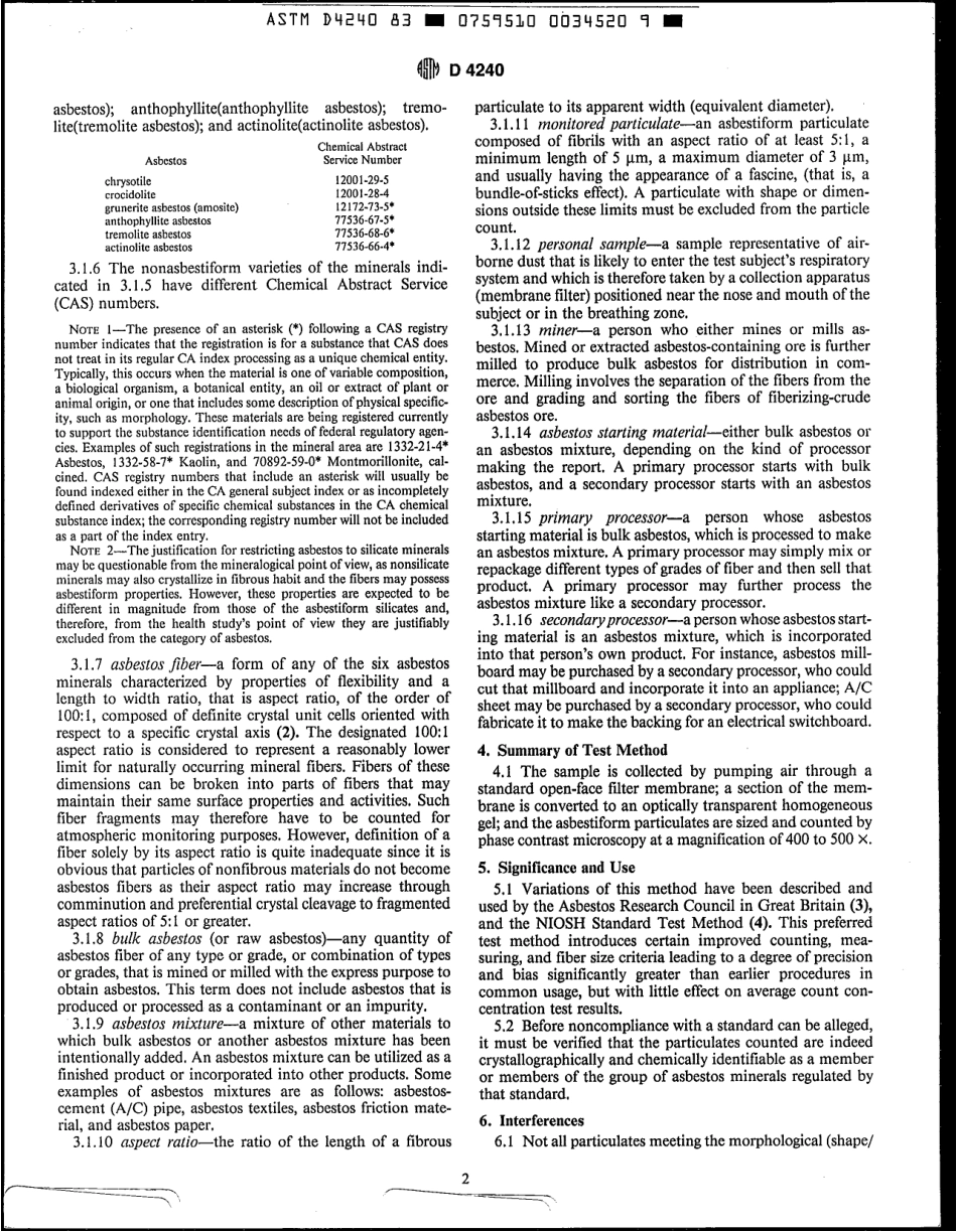 ASTM D4240 - 83 (1989)e1 scan.pdf_第2页