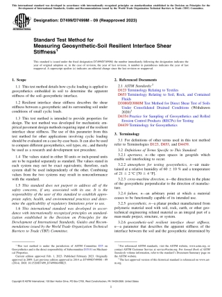 ASTM D7499 - D 7499M - 09 (2023).pdf