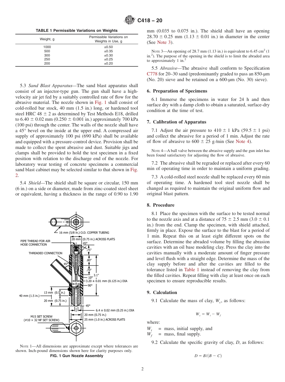 ASTM C418 - 20.pdf_第2页