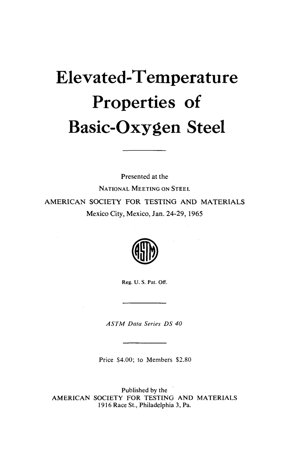 ASTM D40-1965.pdf_第2页