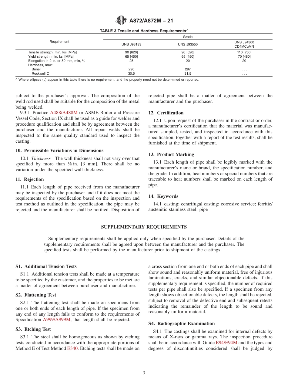 ASTM A872 - A 872M - 21.pdf_第3页