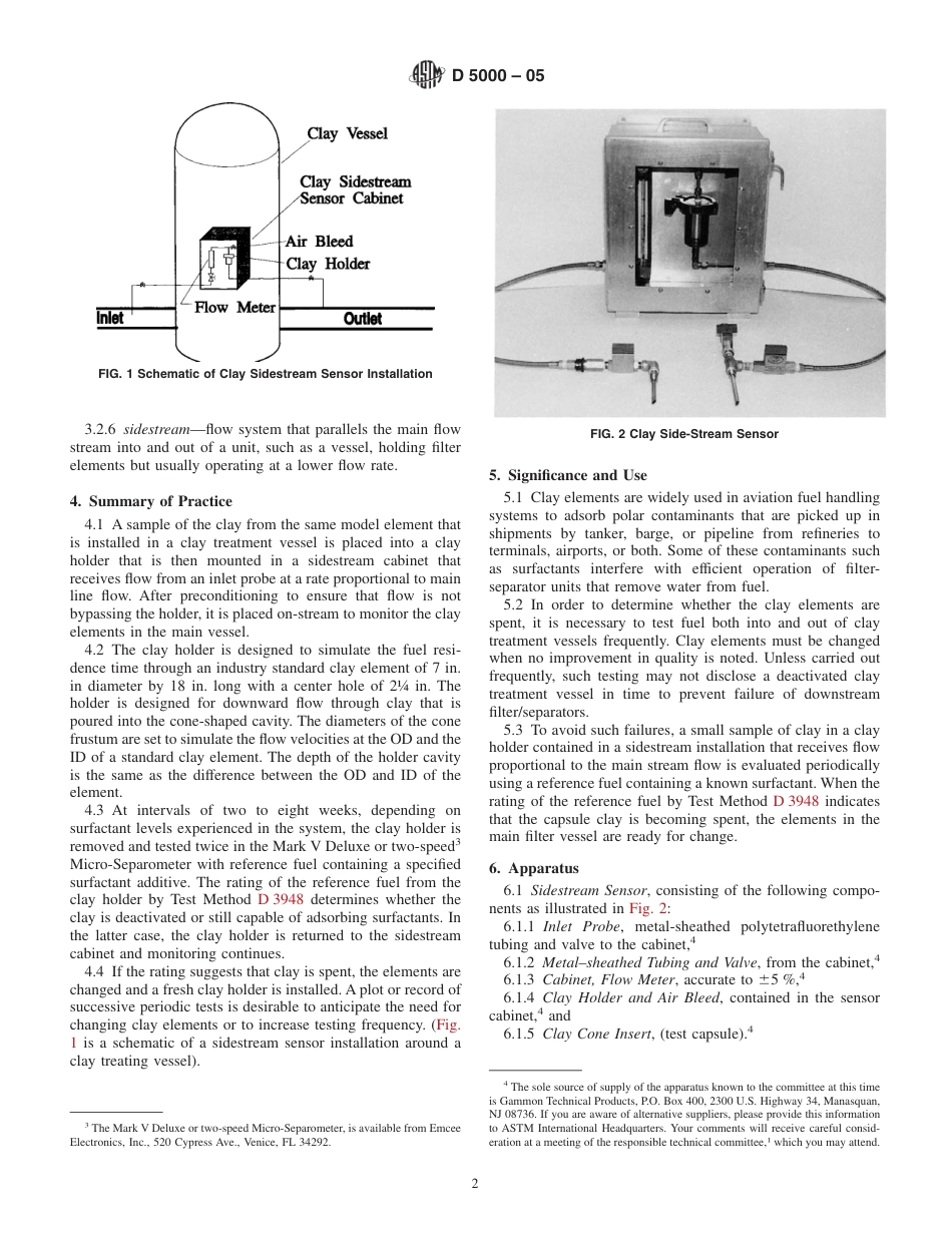ASTM D5000 - 05.pdf_第2页