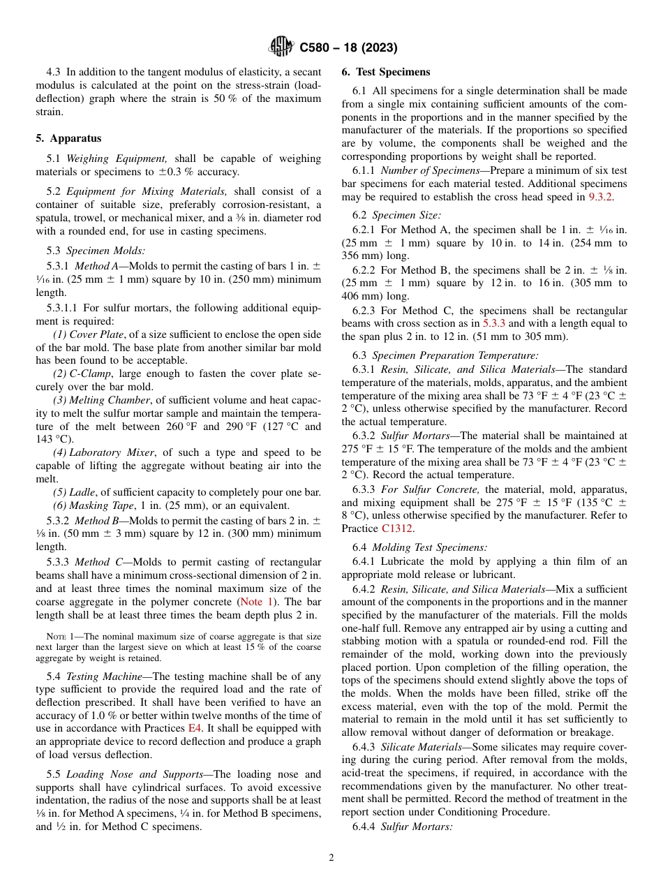 ASTM C580 - 18 (2023).pdf_第2页