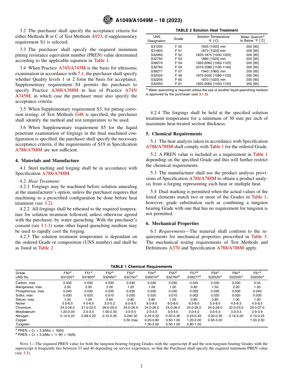 ASTM A1049 - A 1049M - 18 (2023).pdf_第2页