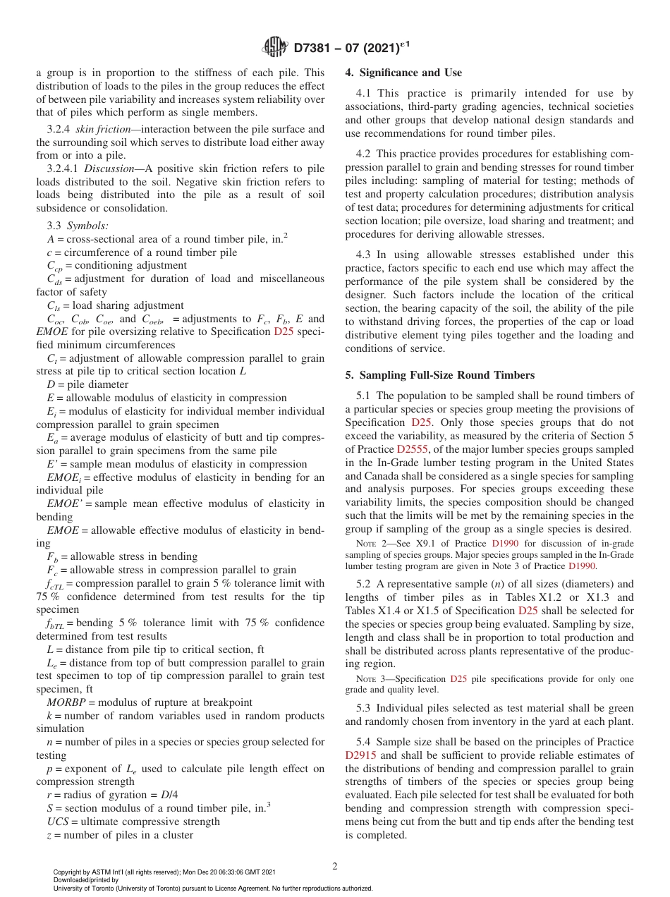 ASTM D7381 - 07 (2021)e1.pdf_第2页