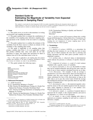 ASTM D4854 - 95 (2001).pdf