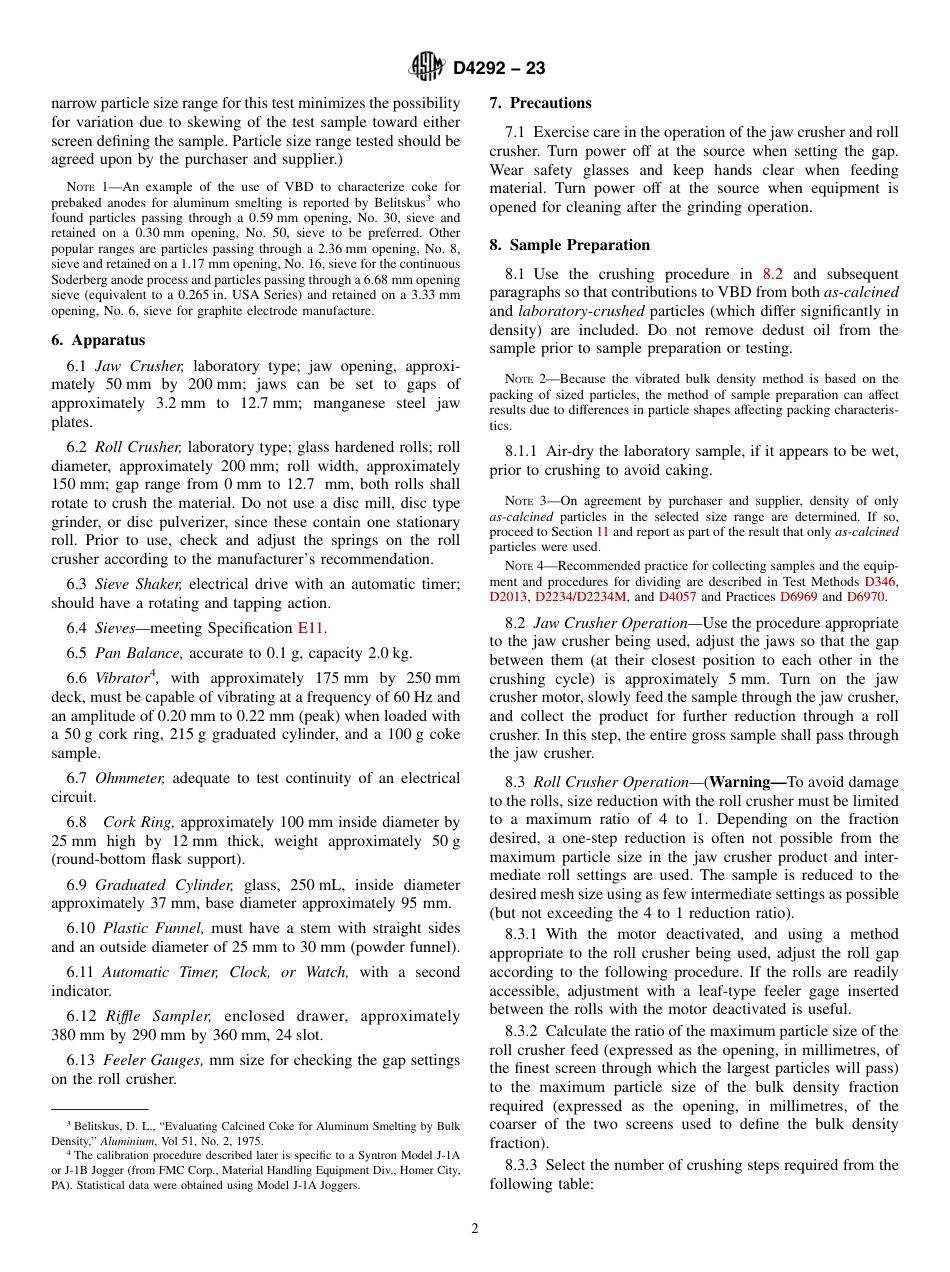 ASTM D4292 - 23.pdf_第2页