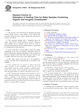 ASTM D4841 - 88 (2018).pdf