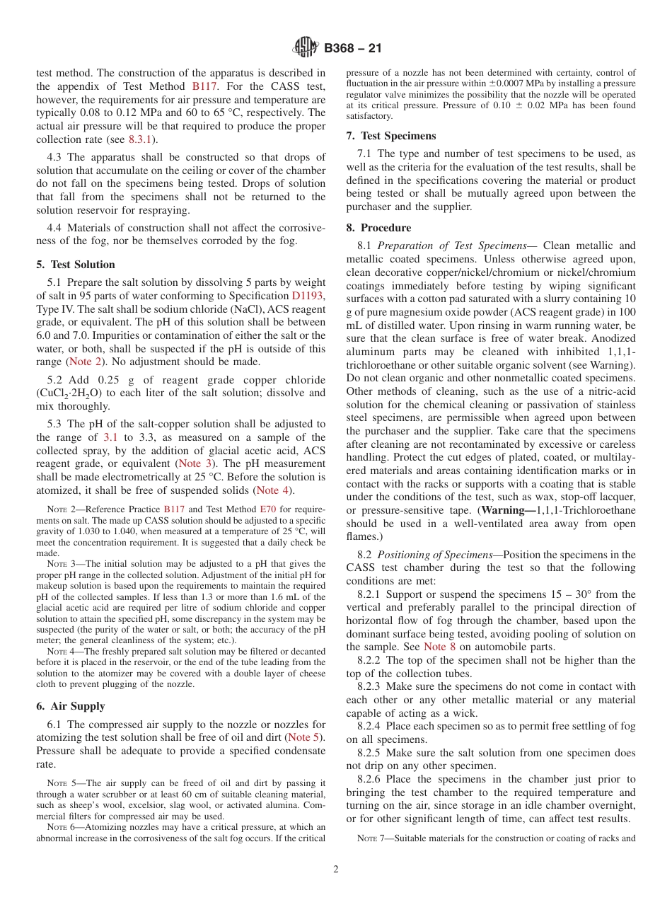 ASTM B368 - 21.pdf_第2页