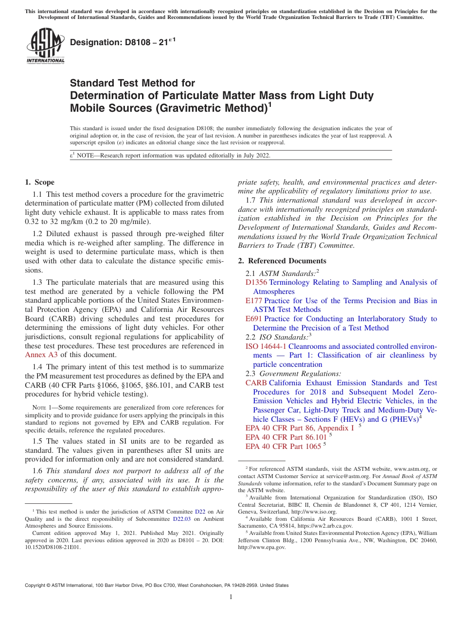 ASTM D8108 - 21e1.pdf_第1页