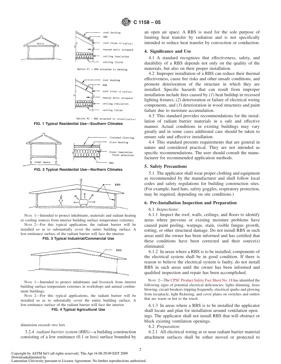 ASTM C1158 - 05.pdf_第2页