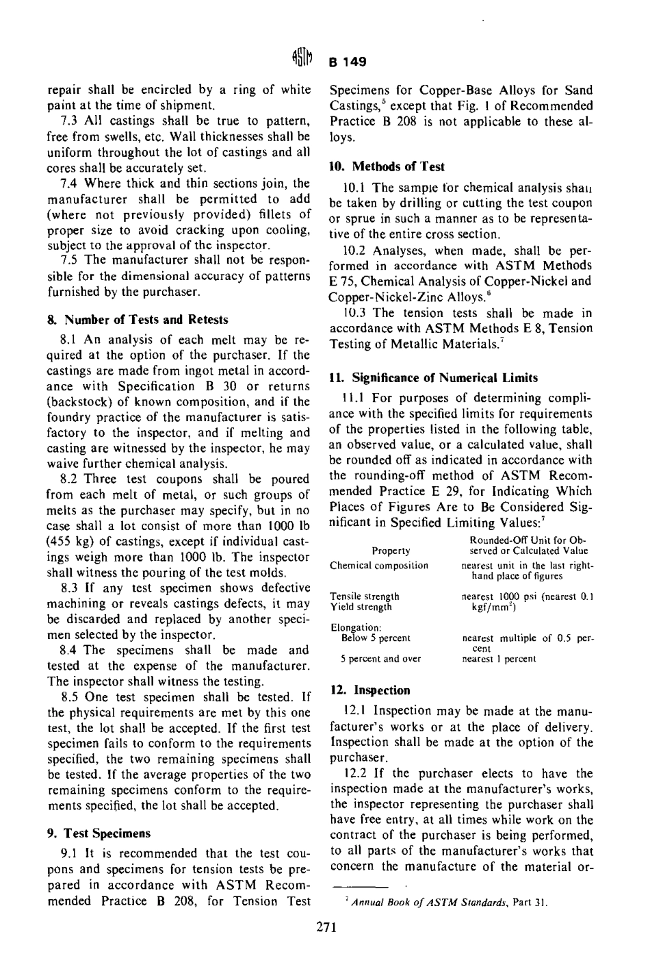 ASTM B149 - 70 scan.pdf_第2页