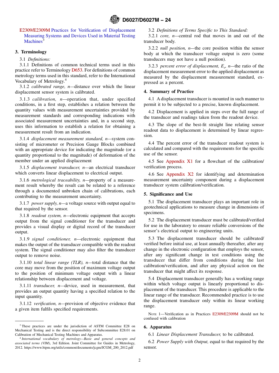ASTM D6027 - D 6027M - 24.pdf_第2页