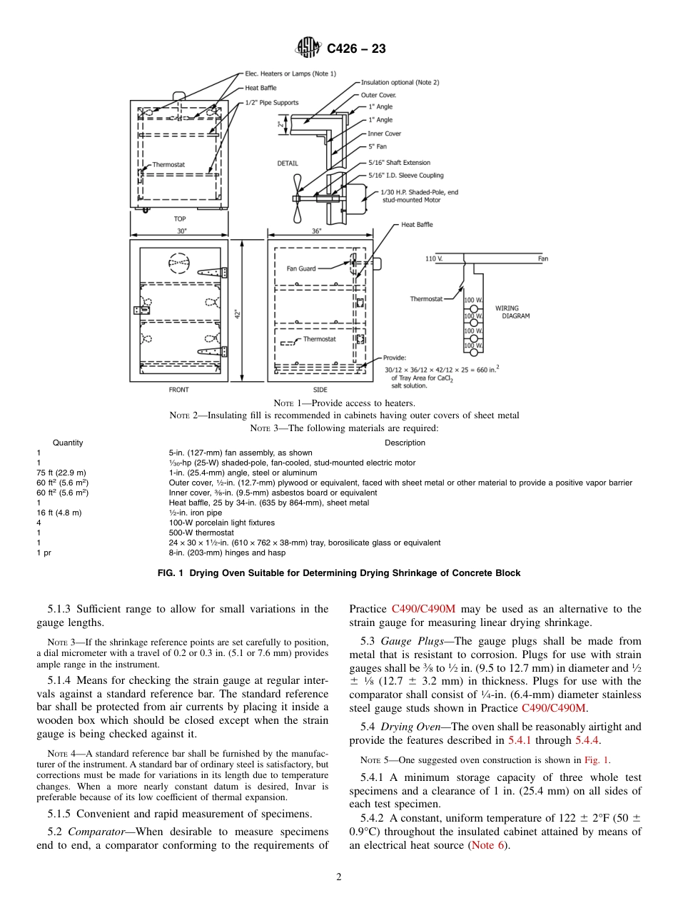 ASTM C426 - 23.pdf_第2页