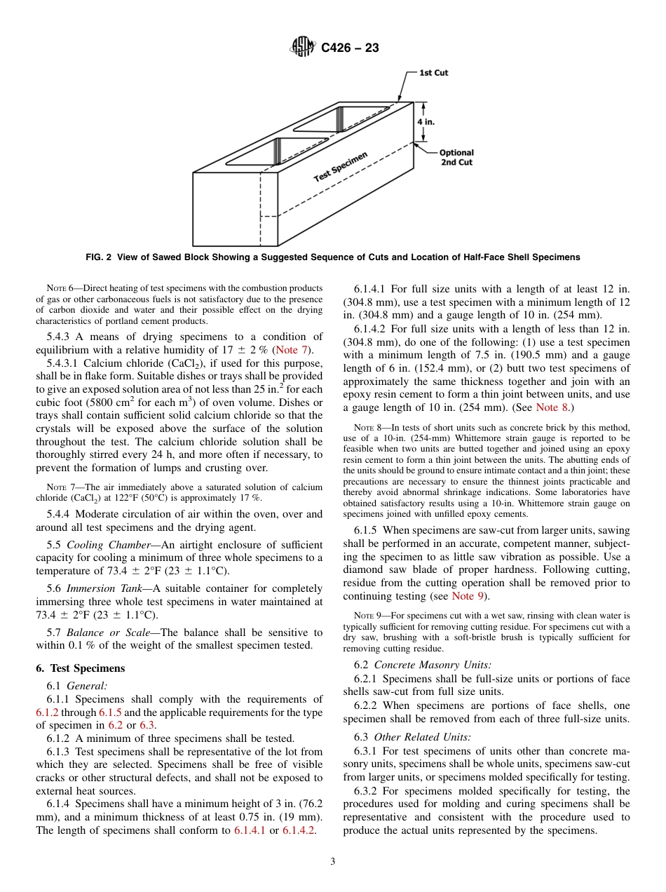 ASTM C426 - 23.pdf_第3页