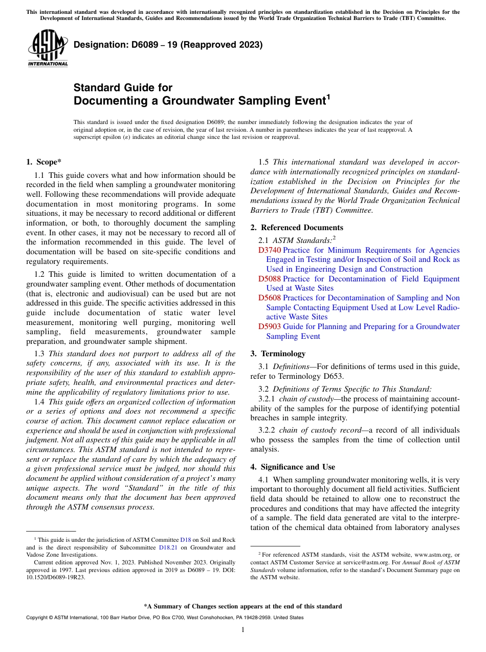 ASTM D6089 - 19 (2023).pdf_第1页