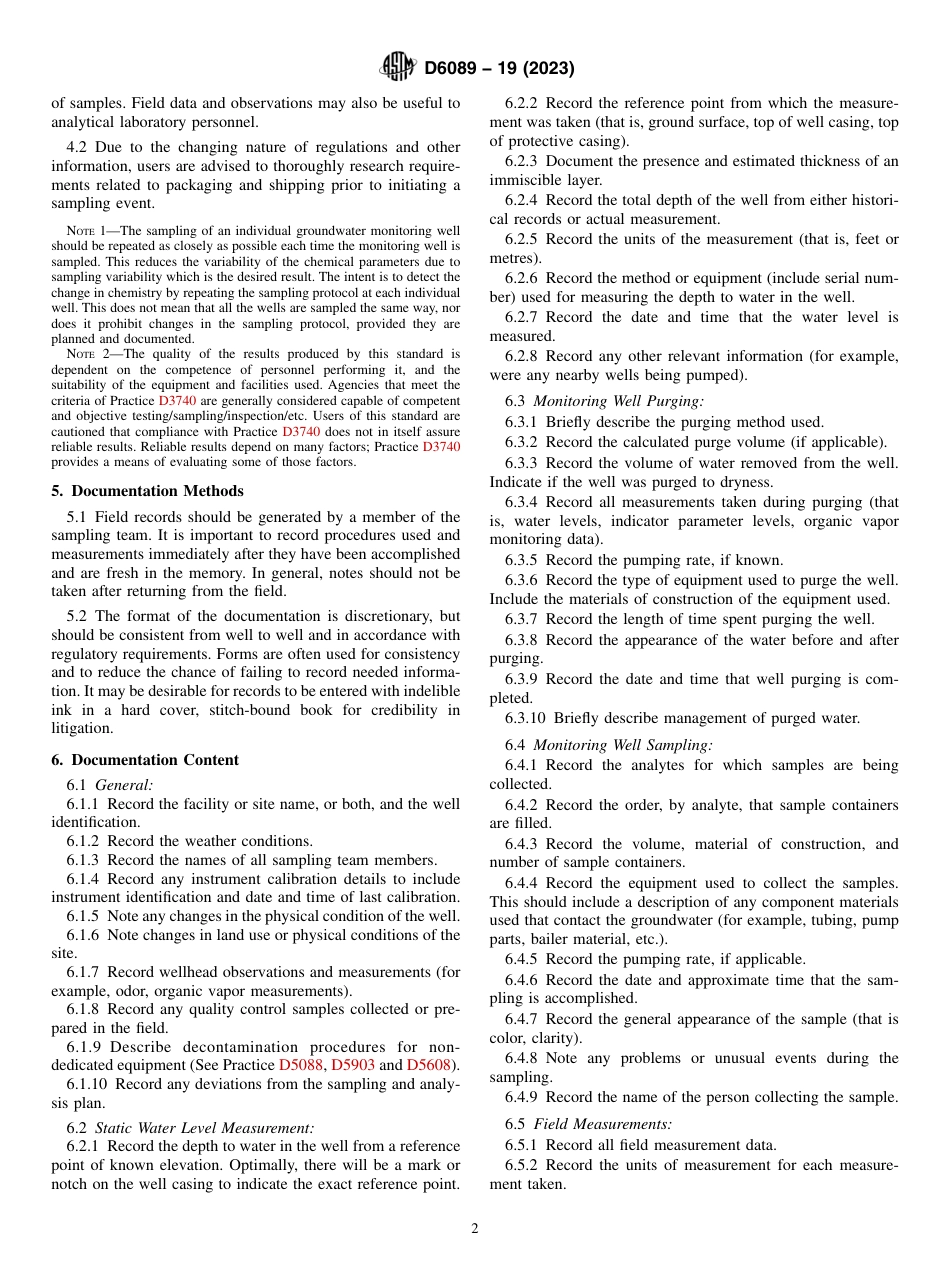 ASTM D6089 - 19 (2023).pdf_第2页