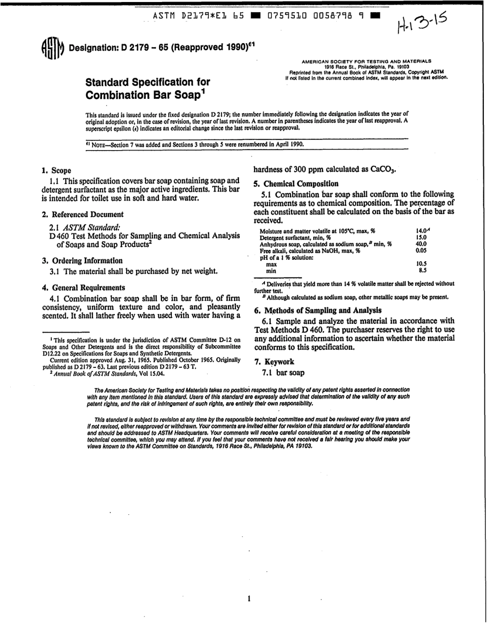 ASTM D2179 - 65 (1990)e1 scan.pdf_第1页