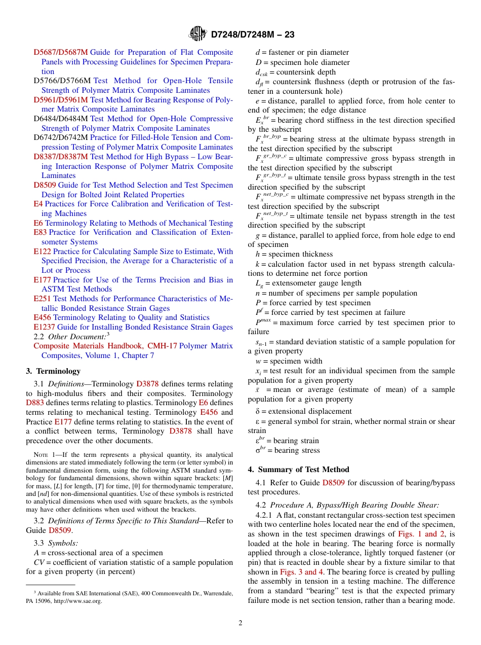 ASTM D7248 - D 7248M - 23.pdf_第2页