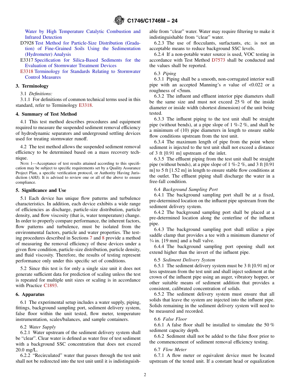ASTM C1746 - C 1746M - 24.pdf_第2页
