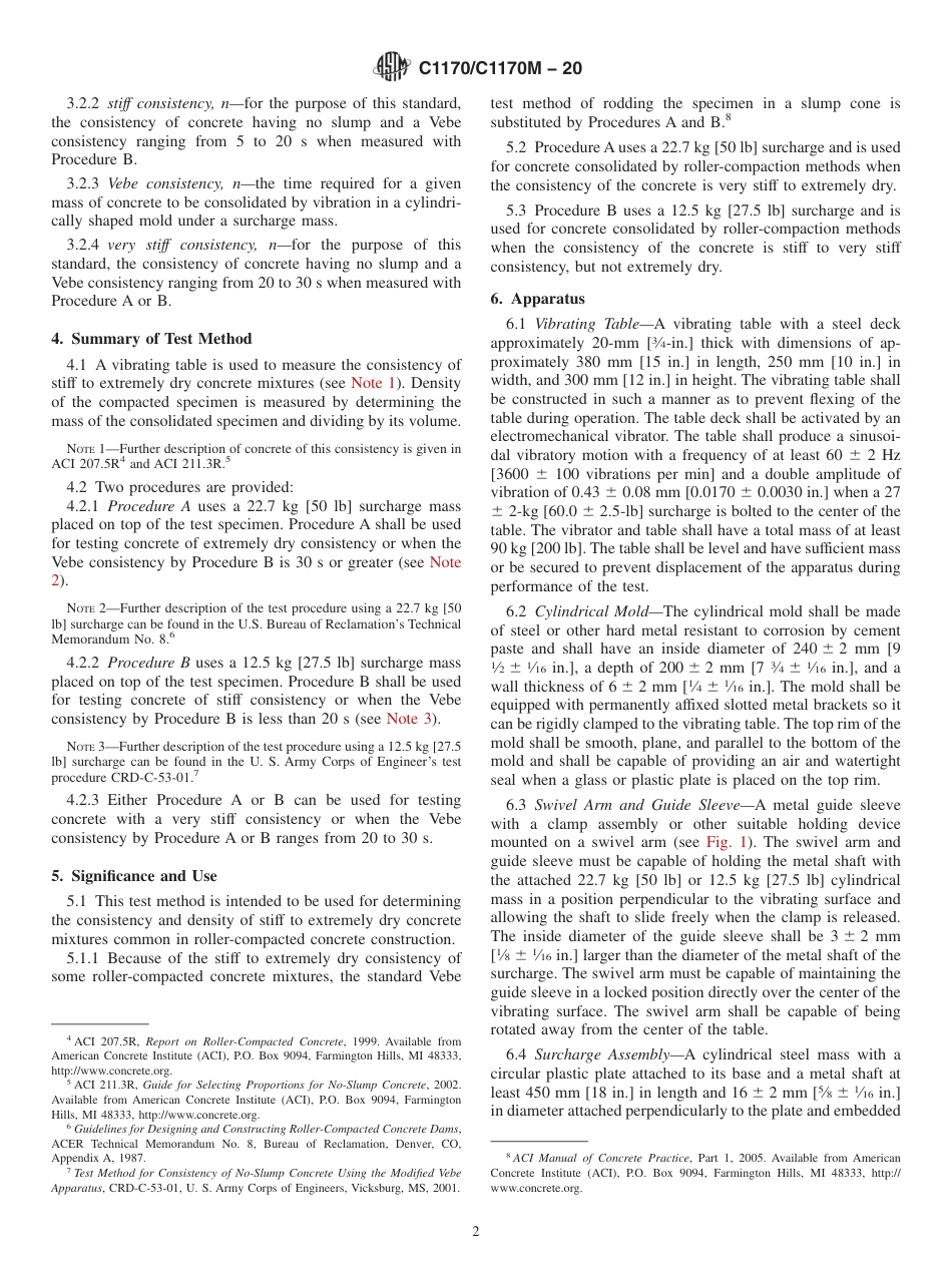 ASTM C1170 - C 1170M - 20.pdf_第2页