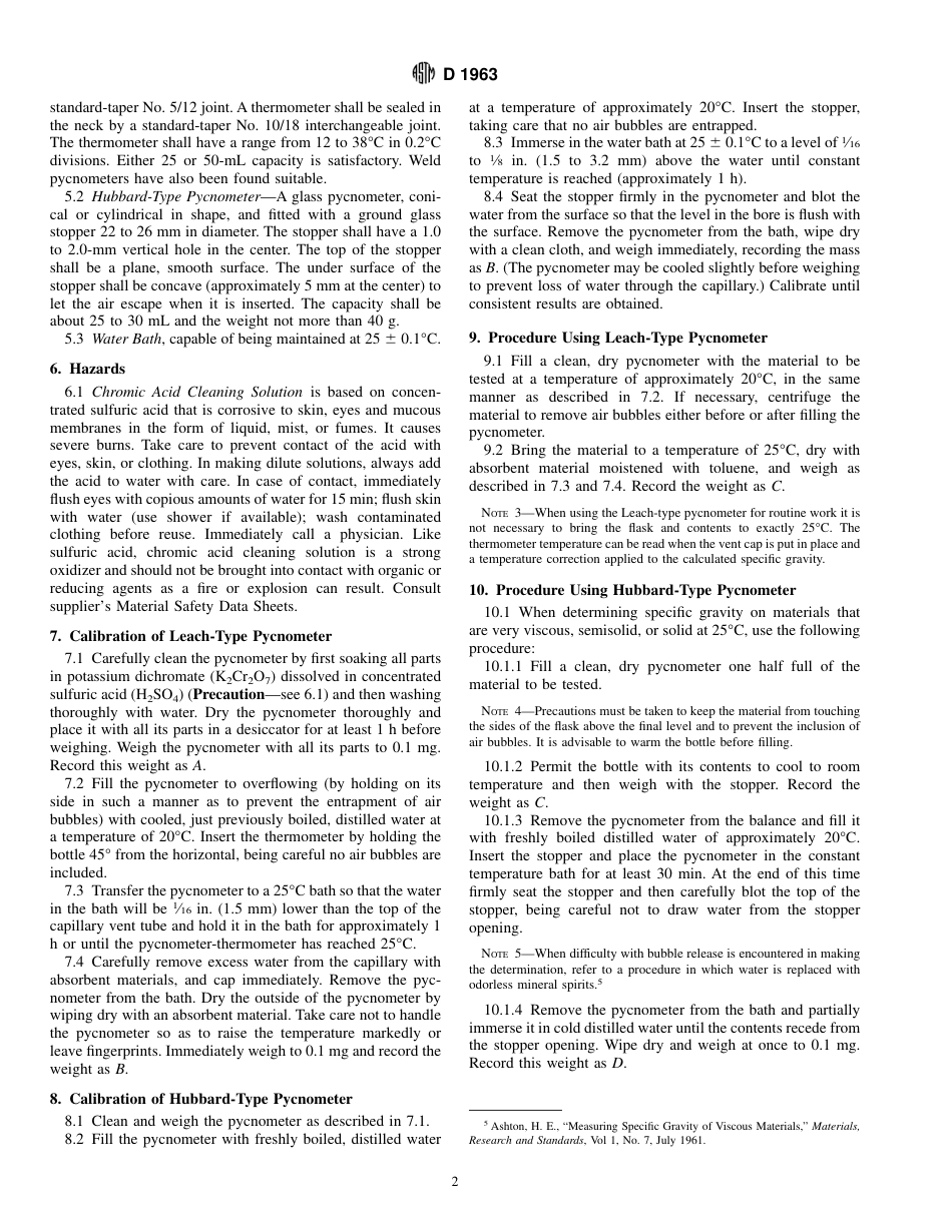 ASTM D1963 - 85 (1996).pdf_第2页