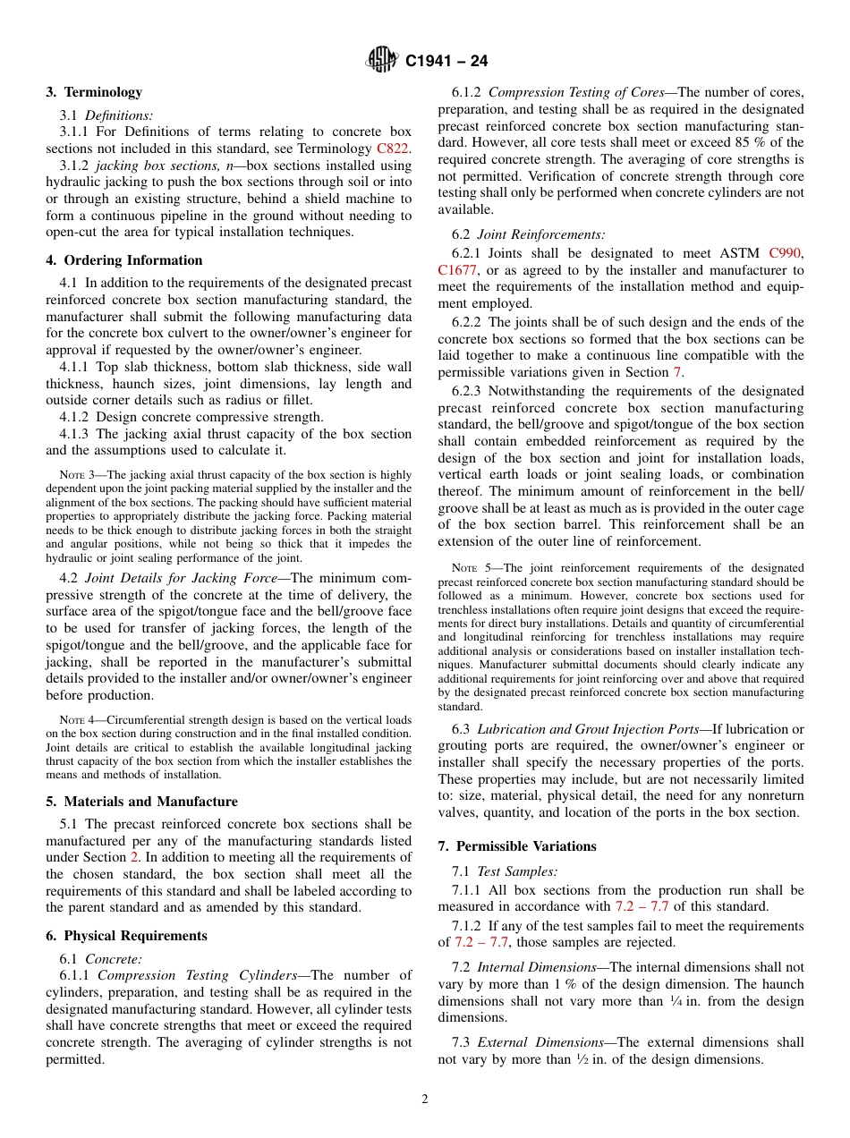 ASTM C1941 - 24.pdf_第2页