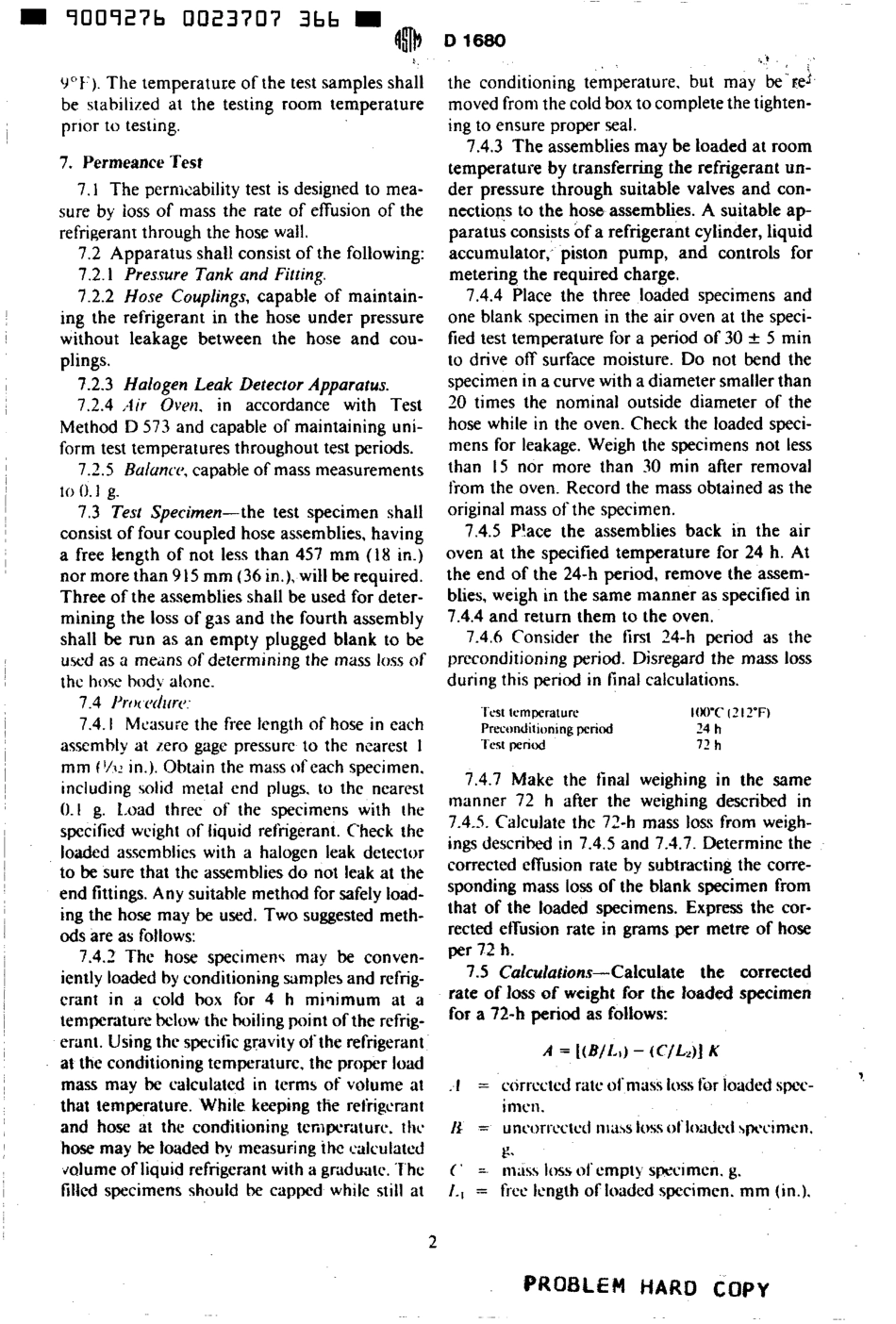 ASTM D1680 - 81 (1986)e1 scan.pdf_第2页