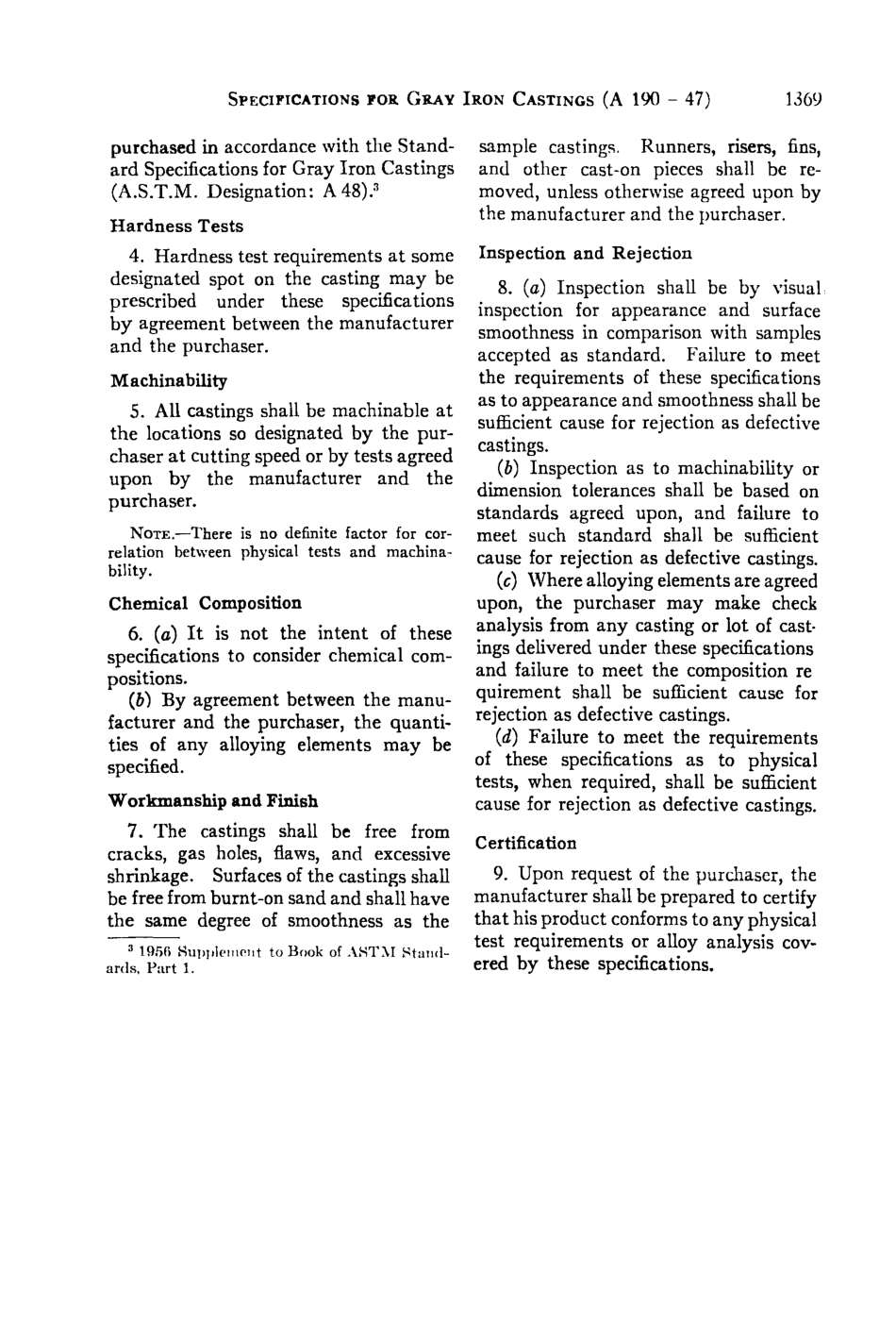 ASTM A190 - 47 (1952) scan.pdf_第2页
