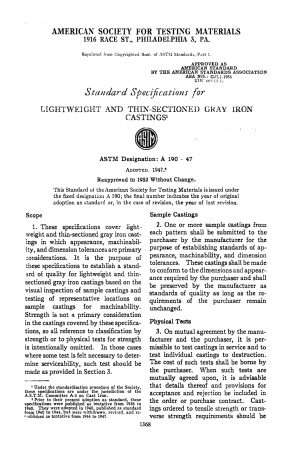 ASTM A190 - 47 (1952) scan.pdf