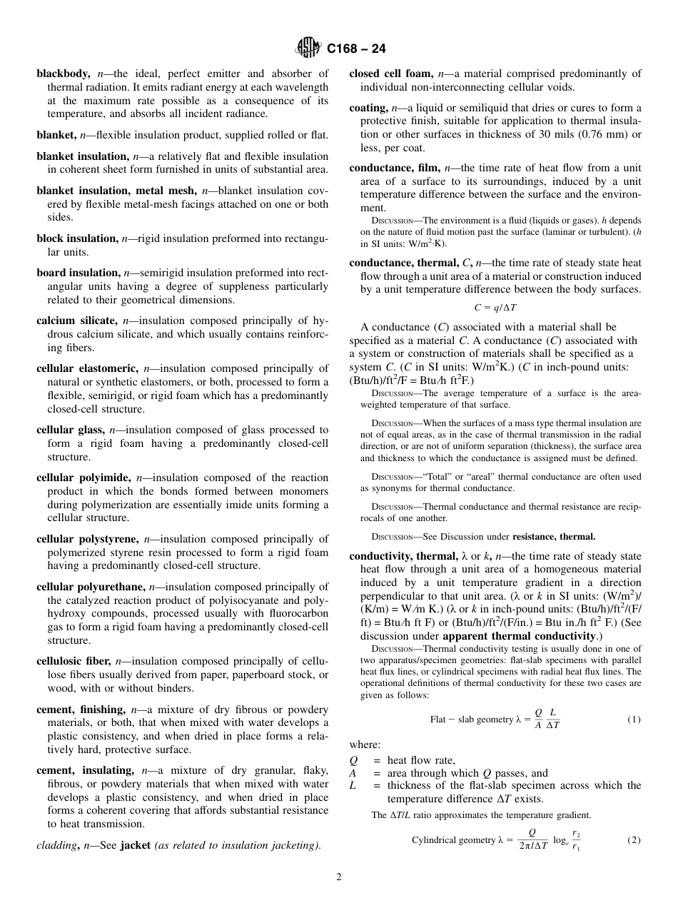 ASTM C168 - 24.pdf_第2页