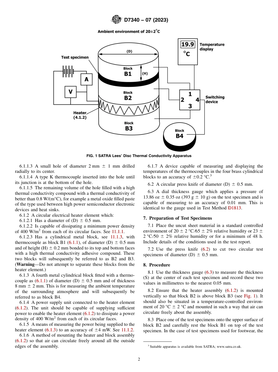 ASTM D7340 - 07 (2023).pdf_第2页