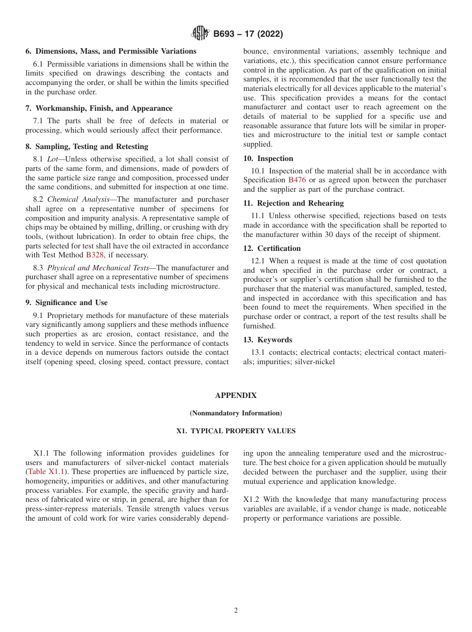 ASTM B693 - 17 (2022).pdf_第2页