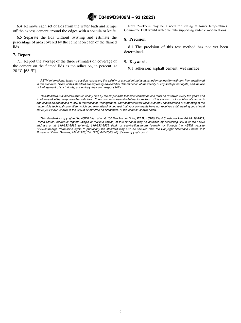 ASTM D3409 - D 3409M - 93 (2023).pdf_第2页