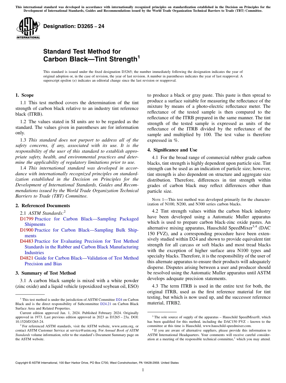 ASTM D3265 - 24.pdf_第1页