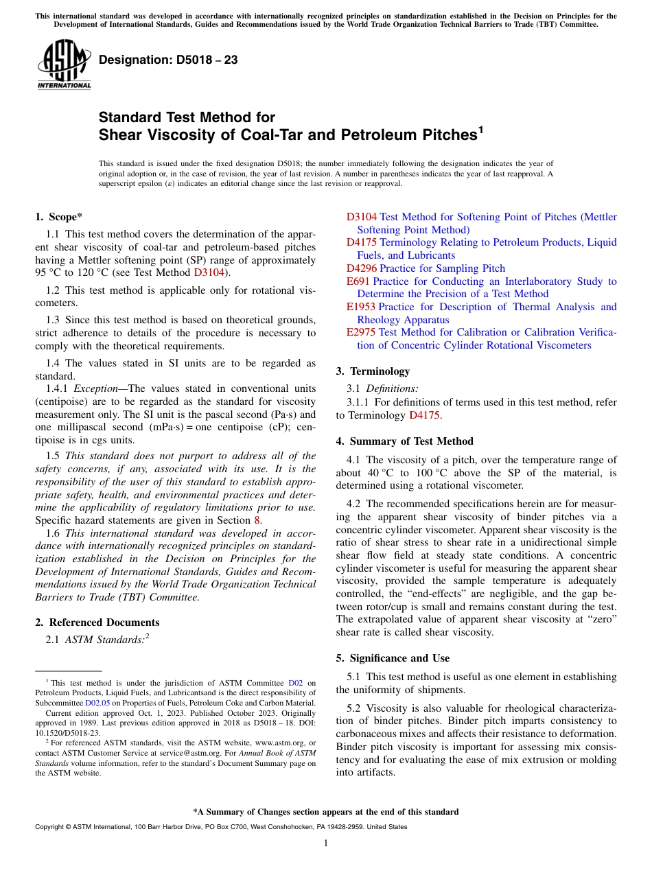 ASTM D5018 - 23.pdf_第1页
