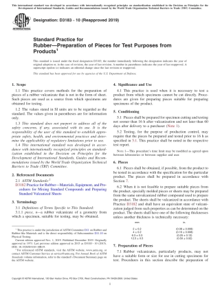 ASTM D3183 - 10 (2019).pdf