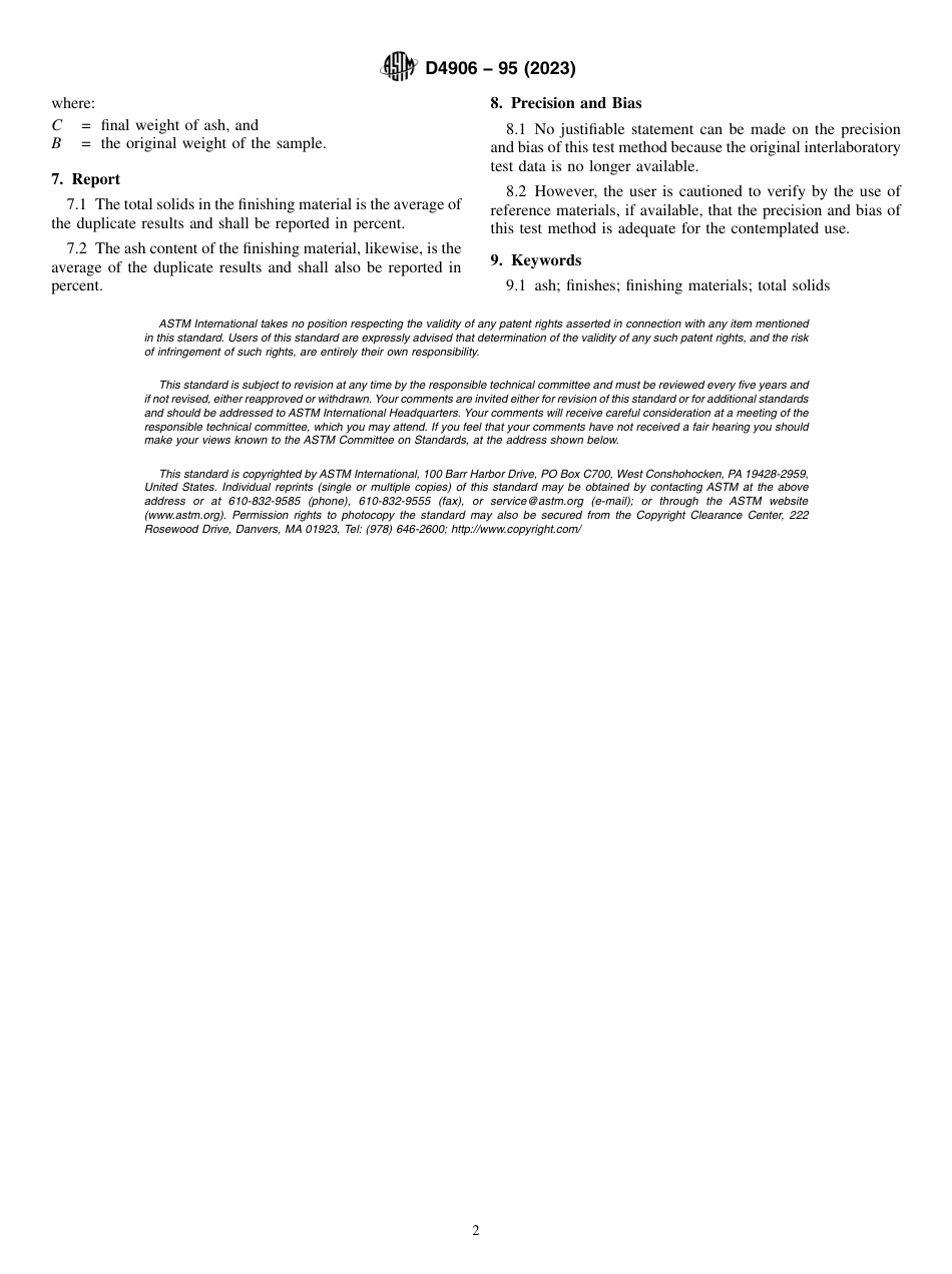 ASTM D4906 - 95 (2023).pdf_第2页
