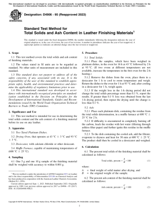 ASTM D4906 - 95 (2023).pdf