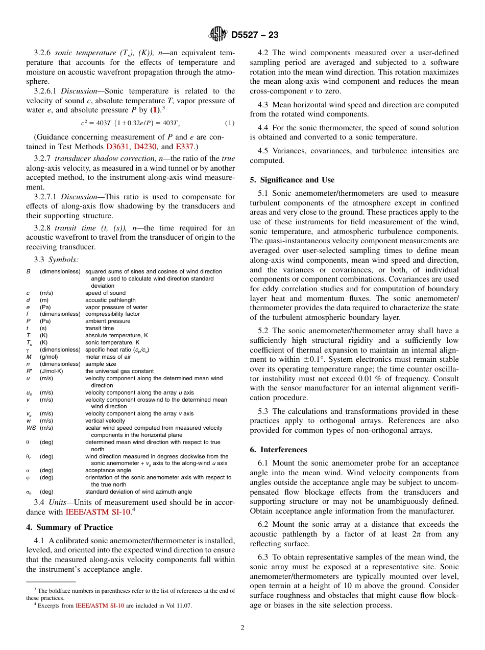 ASTM D5527 - 23.pdf_第2页